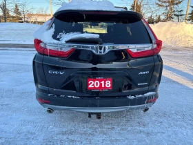 Honda Cr-v Touring * CARFAX * ПАНОРАМА* ПОДГРЕВИ - 17800 € / 34813.77 лв. - 26061032 5