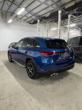 Mercedes-Benz GLC 220 D/AMG/4mat/distr/led/подгр/камера/теглич/НОВА!!! - 45000 € / 88012.35 лв. - 20232928 6