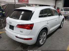 Audi Q5 2.0l 2.0T Premium/2.0T Tech Premium - 16500 € / 32271.19 лв. - 35075731 4