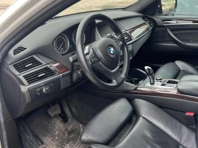 BMW X6 * 35i* ГЛАВНО ПРЕДСТАВИТЕЛСТВО* ПОДГРЕ* КАМЕРА*  - 7800 € / 15255.47 лв. - 68207555 7