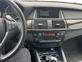 BMW X6 * 35i* ГЛАВНО ПРЕДСТАВИТЕЛСТВО* ПОДГРЕ* КАМЕРА*  - 7800 € / 15255.47 лв. - 68207555 9