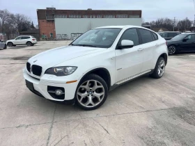 BMW X6 * 35i * CARFAX * БЕЗ ПЪРВОНАЧАЛНА ВНОСКА
