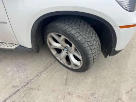 BMW X6 * 35i* ГЛАВНО ПРЕДСТАВИТЕЛСТВО* ПОДГРЕ* КАМЕРА*  - 7800 € / 15255.47 лв. - 68207555 6