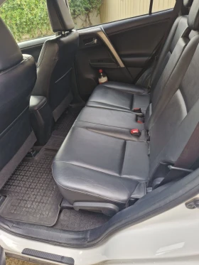 Toyota Rav4 22 D-cat - 14000 € / 27381.62 лв. - 47077552 13