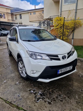 Toyota Rav4 22 D-cat - 14000 € / 27381.62 лв. - 47077552 3