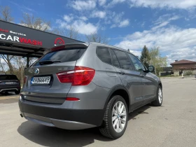BMW X3 2.0d 184к.с. - 10200 € / 19949.47 лв. - 38569955 4