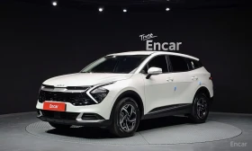 Kia Sportage 1.6T Trendy* HARMAN KARDON* ПОДГРЕВ* КАМЕРА* 