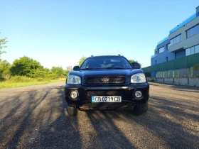Hyundai Santa fe 2400 i - 2500 € / 4889.57 лв. - 86823815 7