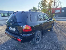 Hyundai Santa fe 2400 i - 2500 € / 4889.57 лв. - 86823815 6