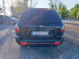 Hyundai Santa fe 2400 i - 2500 € / 4889.57 лв. - 86823815 8