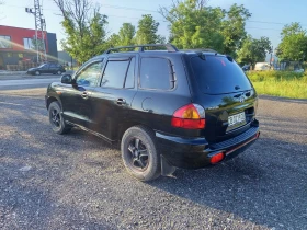 Hyundai Santa fe 2400 i - 2500 € / 4889.57 лв. - 86823815 9
