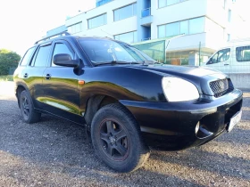 Hyundai Santa fe 2400 i - 2500 € / 4889.57 лв. - 86823815 2
