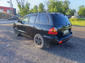 Hyundai Santa fe 2400 i - 2500 € / 4889.57 лв. - 86823815 5