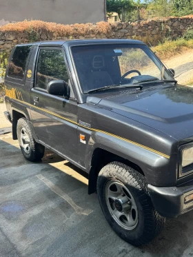 Daihatsu Feroza | Mobile.bg � ����� ������ 2