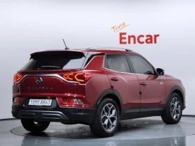 SsangYong Korando 1.5 Automatic КРАЙНА ЦЕНА: 14177 EUR !!!РЕАЛНА КРА | Auto.bg — изображение 2