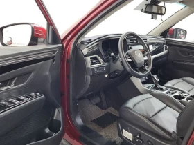 SsangYong Korando 1.5 Automatic КРАЙНА ЦЕНА: 14177 EUR !!!РЕАЛНА КРА | Auto.bg — изображение 10
