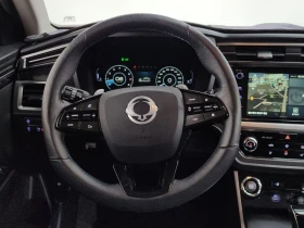 SsangYong Korando 1.5 Automatic КРАЙНА ЦЕНА: 14177 EUR !!!РЕАЛНА КРА | Auto.bg — изображение 13
