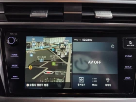 SsangYong Korando 1.5 Automatic КРАЙНА ЦЕНА: 14177 EUR !!!РЕАЛНА КРА | Auto.bg — изображение 12