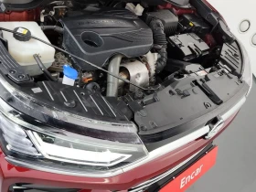 SsangYong Korando 1.5 Automatic КРАЙНА ЦЕНА: 14177 EUR !!!РЕАЛНА КРА | Auto.bg — изображение 6