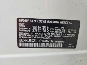 BMW X6 4.4l xDrive50I | Auto.bg — изображение 13