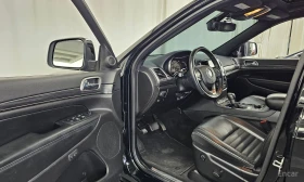 Jeep Grand cherokee 3.6* V6* 8ZF* ПОДГРЕВ* КАМЕРА* ПАНОРАМА* КЕЙЛЕС*  - 19999 € - 34293987 5
