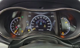 Jeep Grand cherokee 3.6* V6* 8ZF* ПОДГРЕВ* КАМЕРА* ПАНОРАМА* КЕЙЛЕС*  - 19999 € - 34293987 11