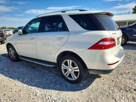 Mercedes-Benz ML 350  BLUETEC 4 MATIC * CARFAX * ����� �� ����������� | Mobile.bg � ����� ������ 2
