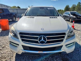 Mercedes-Benz ML 350  BLUETEC 4 MATIC * CARFAX * ����� �� ����������� | Mobile.bg � ����� ������ 5