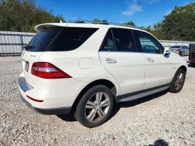 Mercedes-Benz ML 350  BLUETEC 4 MATIC * CARFAX * ����� �� ����������� | Mobile.bg � ����� ������ 3