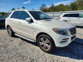 Mercedes-Benz ML 350  BLUETEC 4 MATIC * CARFAX * ����� �� ����������� | Mobile.bg � ����� ������ 4