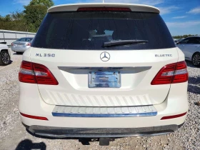 Mercedes-Benz ML 350  BLUETEC 4 MATIC * CARFAX * ����� �� ����������� | Mobile.bg � ����� ������ 6