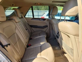 Mercedes-Benz ML 350  BLUETEC 4 MATIC * CARFAX * ����� �� ����������� | Mobile.bg � ����� ������ 11