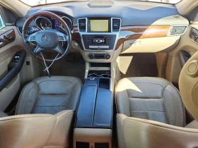 Mercedes-Benz ML 350  BLUETEC 4 MATIC * CARFAX * ����� �� ����������� | Mobile.bg � ����� ������ 8