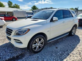 ������ Mercedes-Benz ML 350