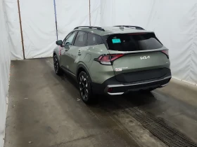 Kia Sportage X-line / АВТОКРЕДИТ | Auto.bg — изображение 5