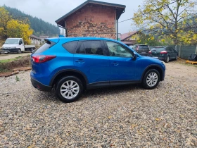 Mazda CX-5 2.2 -150 ps - 4650 € - 14368439 9