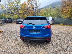 Mazda CX-5 2.2 -150 ps - 4650 € - 14368439 7