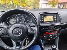 Mazda CX-5 2.2 -150 ps - 4650 € - 14368439 11
