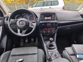 Mazda CX-5 2.2 -150 ps - 4650 € - 14368439 12