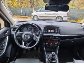 Mazda CX-5 2.2 -150 ps - 4650 € - 14368439 14