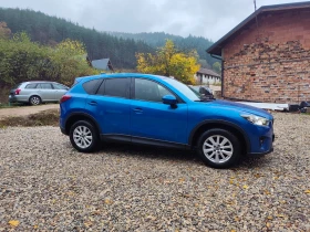 Mazda CX-5 2.2 -150 ps - 4650 € - 14368439 10