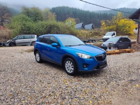 Mazda CX-5 2.2 -150 ps - 4650 € - 14368439 2