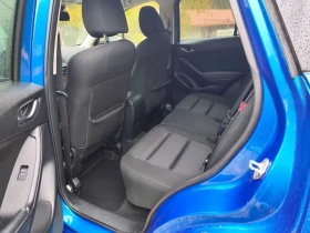 Mazda CX-5 2.2 -150 ps - 4650 € - 14368439 15