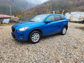 Mazda CX-5 2.2 -150 ps - 4650 € - 14368439 4
