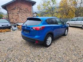 Mazda CX-5 2.2 -150 ps - 4650 € - 14368439 8