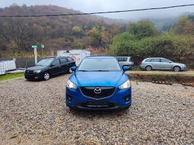 Mazda CX-5 2.2 -150 ps - 4650 € - 14368439 3