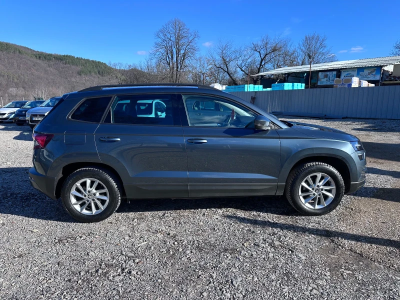 Skoda Karoq 1.6 TDI, снимка 4 - Автомобили и джипове - 48368168