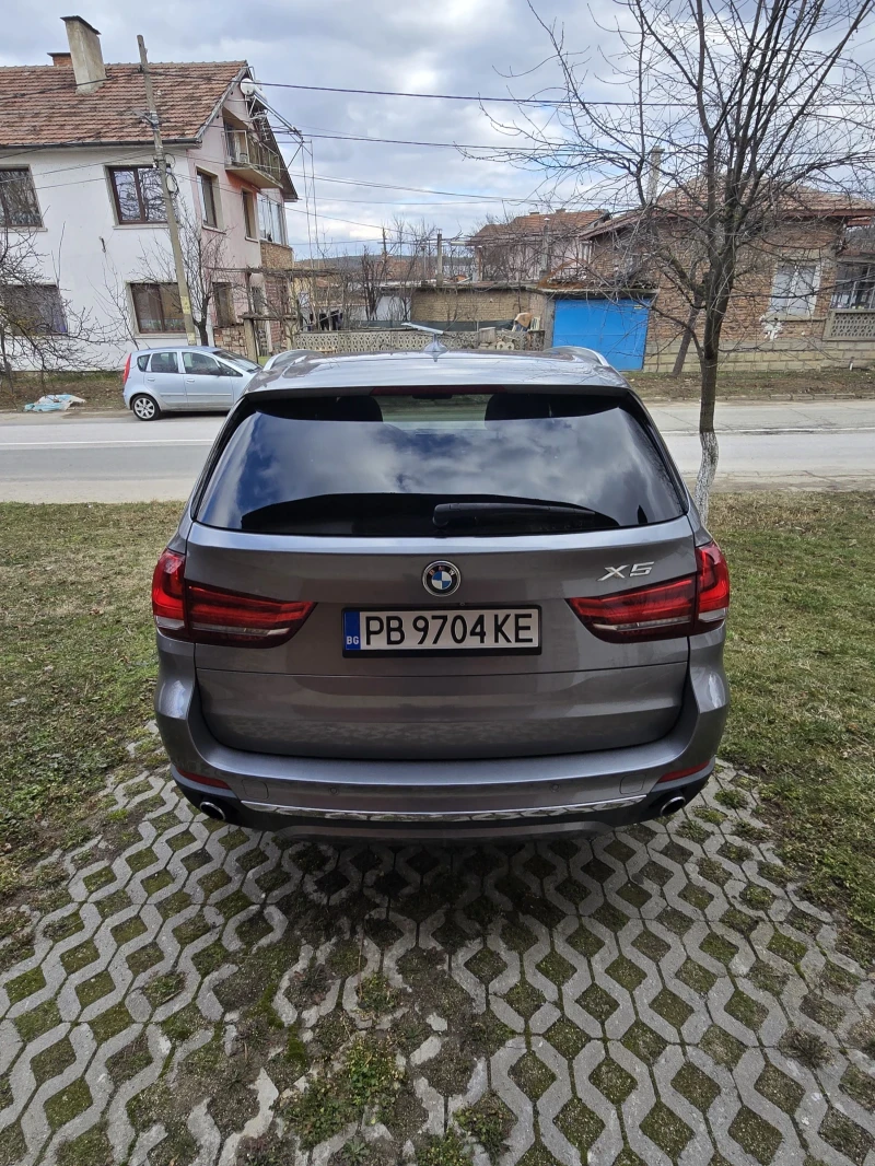 BMW X5 3.5i Xdrive , снимка 7 - Автомобили и джипове - 49348694