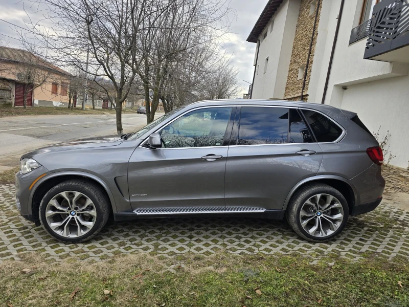 BMW X5 3.5i Xdrive , снимка 8 - Автомобили и джипове - 49348694