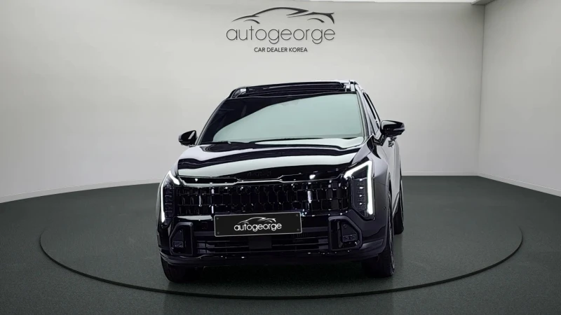 Kia Sportage 1.6T SIGNATURE X-LINE autogeorge.com, снимка 3 - Автомобили и джипове - 51979098